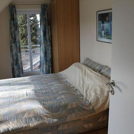 Ferienwohnung Nussbaum Goldach Exterior foto