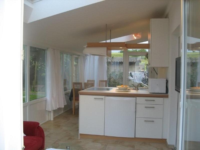 Ferienwohnung Nussbaum Goldach Exterior foto