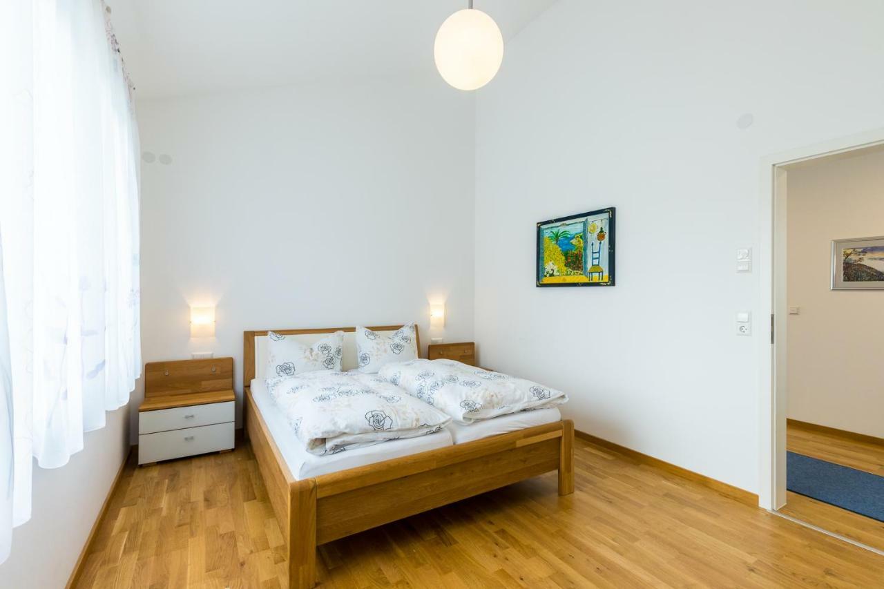 Ferienwohnung Nussbaum Goldach Exterior foto