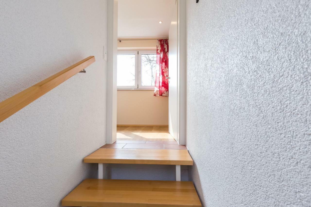 Ferienwohnung Nussbaum Goldach Exterior foto